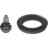 DISCONTINUED - Dana Super 30 Front Ring and Pinion High Pinion 4.56 Thin Uses 3.73 and Up Carrier 2007 - 2018 Jeep JK and JKU NON-Rubicon