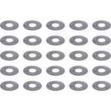 Dana 30 / Dana 44 Pinion Outer Bearing Thrust Washer / Oil Slinger
