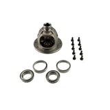 Dana Super 30 Differential Carrier 27 Spline 3.73 and Up (Loaded)