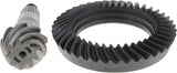 Dana Super 30 Front Ring and Pinion High Pinion 4.56 Thin Uses 3.73 and Up Carrier 2007 - 2018 Jeep JK and JKU NON-Rubicon