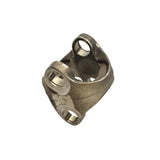 Driveshaft 1330 Series Double Cardan H-Yoke