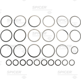 Dana 60 / Dana 70 Pinion Shim Kit