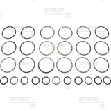 Dana 60 / Dana 61 / Dana 70 / Dana 71 Pinion Shim Kit (Depth and Preload)