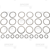 Dana 60 Pinion and Differential Shim Kit