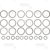 Dana 60 Pinion and Differential Shim Kit