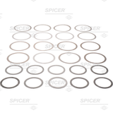 Dana 60 Differential Carrier and Pinion Depth Shim Kit