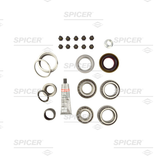 Dana 44 (216 mm ring gear) Front Master Differential Rebuild Kit 2007 - 2018 Jeep JK / JKU Rubicon
