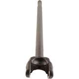 Dana 44 Spicer Chromoly RH Front Inner Shaft 30 Spline 2007 - 2018 Jeep Wrangler JK and JKU Rubicon With Aftermarket Locker