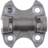 Driveshaft Spicer 1330 Series Flange Yoke 1.811" Male Pilot 3.674" Bolt Circle