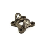 Driveshaft Spicer 1310 Series Flange Yoke 2.000" Female Pilot 4.250" Bolt Circle Square Pattern