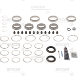 Dana 60 Master Differential Rebuild Kit
