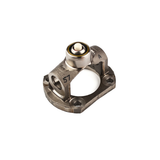 Driveshaft Spicer 1330 Series Double Cardan Flange Yoke 3.125" Female Pilot 4.250" Bolt Circle