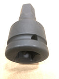 7/8" Hex Impact Socket 3/4" Drive (Dana 60 King Pins)
