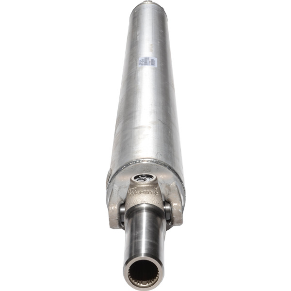 Chevrolet / GMC 2500HD Rear Aluminum Driveshaft Spicer 5001719