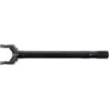 Dana 44 Spicer Chromoly LH Front Inner Shaft 30 Spline 2003 - 2006 Jeep Wrangler TJ Rubicon