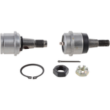 Dana 60 Ball Joint Set Upper and Lower 2000 - 2002 Dodge Ram 2500 3500