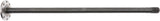 Ultimate Dana 60 Spicer Chromoly Right Rear Axle Shaft 35 Spline Full Floater