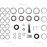 Dana 60 Master Differential Rebuild Kit