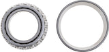 Dana 30 / Dana 44 Front Outer Wheel Bearing and Race 1975 - 1986 Jeep CJ, 1966 - 1971 Ford Bronco