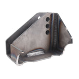 Jeep JK Weld-On Rear Track Bar Bracket 07-18 Wrangler JK/JKU Synergy MFG