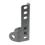 JK Rear Lower Shock Mount Kit 07-18 Wrangler JK/JKU Synergy MFG