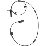 Ultimate Dana 60 Rear Wheel Speed Sensor 2007 - 2018 Jeep Wrangler JK / JKU
