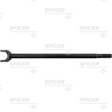 Dana 30 Spicer Chromoly LH Inner 27 Spline 1982 - 1986 Jeep CJ-7 CJ-8 Wide Track