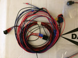 Ultimate Dana 44 / Dana 60 Eaton E-Locker Wiring Harness