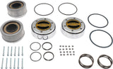 Dana 60 / Ultimate Dana 60 / Dana 61 Warn Premium Locking Hubs 35 Spline