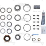 Toyota 8" 4 Cylinder Master Differential Rebuild Kit