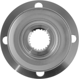 Dana Super 30 / Dana 44 Axle Pinion Driveshaft Flange 3.558" Male Pilot Square Pattern