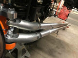 Fusion 4x4 05+ Super Duty Dana 60 7075 Aluminum 2.5 Ton Steering Jeep JKU 2007 - 2018