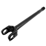 Dana 44 Spicer Chromoly LH Front Inner Shaft 30 Spline 2003 - 2006 Jeep Wrangler TJ Rubicon