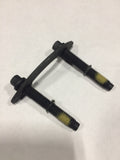 Jeep Wrangler JK / JKU Driveshaft CV Joint Hardware