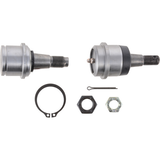 Dana 60 Ball Joint Set Upper and Lower 2000 - 2002 Dodge Ram 2500 3500