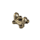 Driveshaft Spicer 1310 Series Flange Yoke 2.000" Female Pilot 3.500" Bolt Circle Square Pattern