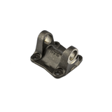 Driveshaft Spicer 1410 Series Flange Yoke 3.750" Male Pilot 4.750" Bolt Circle Square Pattern