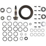 Dana 60 Ring and Pinion High Pinion 4.88 with Master Install Kit