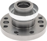 Dana Super 30 / Dana 44 Front Axle Pinion Driveshaft Companion Flange 2007 - 2018 Jeep JK and JKU Square Pattern