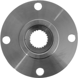 Dana Super 30 / Dana 44 Axle Pinion Driveshaft Flange 3.558" Male Pilot Square Pattern