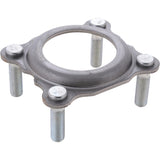 Dana 44 / Dana Super 44 Rear Axle Wheel Bearing Retainer 2007 - 2018 Jeep Wrangler JK / JKU