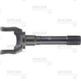 Dana 30 / Dana 44 Spicer Chromoly Stub Shaft LH / RH 27 Spline 1972-1986 Jeep CJ and 1973-1980 IH