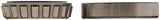 Dana 60 / Dana 70 Front and Rear Carrier Side Bearings