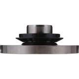 Ultimate Dana 60 / Dana 70 Axle Pinion Driveshaft Flange 1310 / 1350 / 1410 Series 3.75" Female Pilot Square Pattern