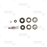 Dana 30 Reverse Rotation 181 mm Standard Differential Rebuild Kit