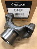 Dana Super 30 and Dana 44 Front 1350 Series Pinion Yoke 24 Spline 2007 - 2018 Jeep JK / JKU