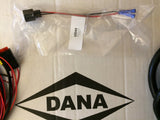 Ultimate Dana 44 / Dana 60 Eaton E-Locker Wiring Harness