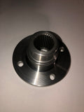 GM 10.5" 14 Bolt Axle Pinion Driveshaft Flange Heat Treated 1350 / 1410 / 1480 Series 2.680" Male Pilot
