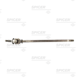 Dana 30 Spicer RH Axle Shaft Assembly 27 Spline TJ / YJ / XJ / ZJ / MJ Non-ABS