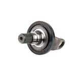 Dana Super 60 "Fat Boy" Front Outer Stub Axle Shaft 35 Spline 2005 - 2021 Ford F-450 / F-550